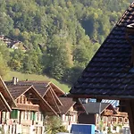 シャレー Seeli Hofstetten bei Brienz