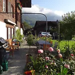 Seeli シャレー Hofstetten bei Brienz