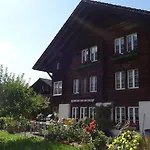 Seeli Hofstetten bei Brienz
