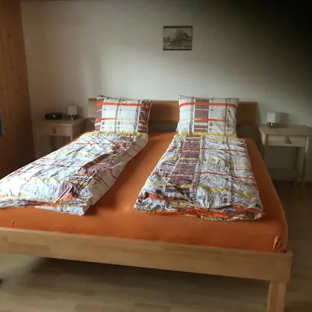 Seeli Chalet Hofstetten bei Brienz