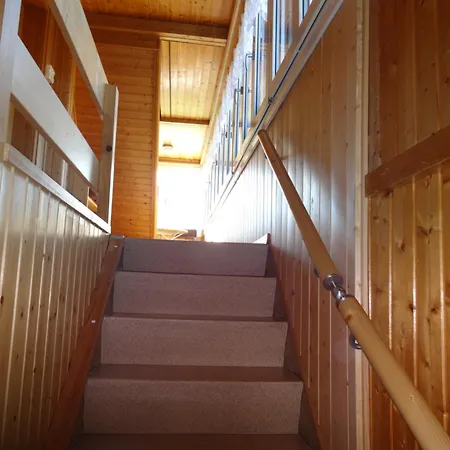 Chalet Seeli Hofstetten bei Brienz