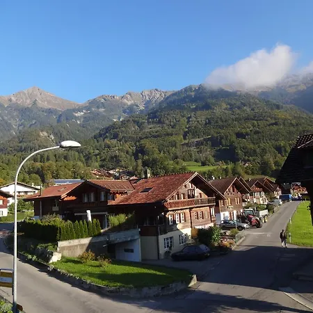Seeli * Hofstetten bei Brienz