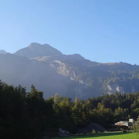 Chalet Seeli