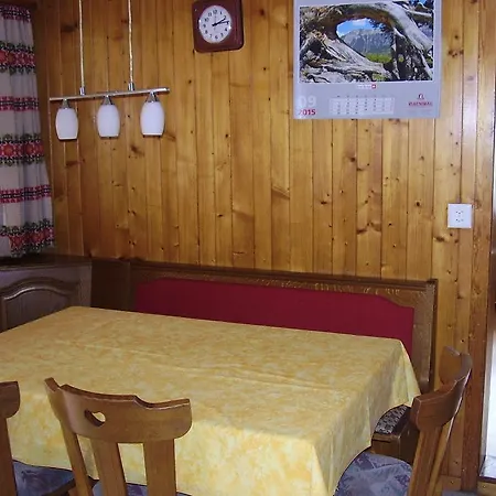 Chalet Seeli