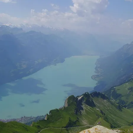 Chalet Seeli Hofstetten bei Brienz