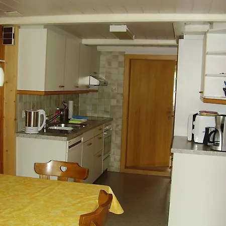 Seeli Chalet Hofstetten bei Brienz