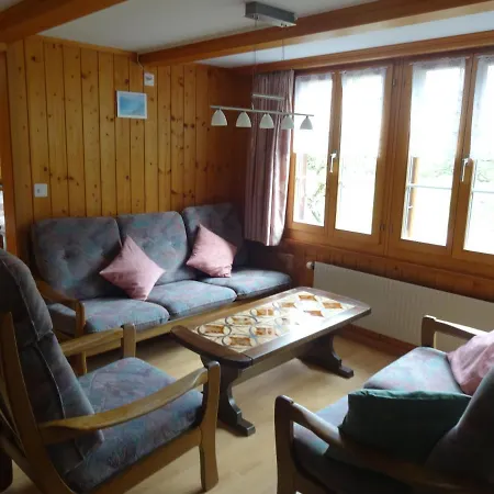 Chalet Seeli