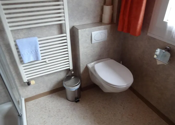 سيلي * Hofstetten bei Brienz