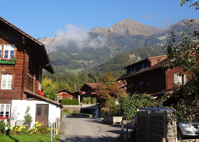 Seeli * Hofstetten bei Brienz