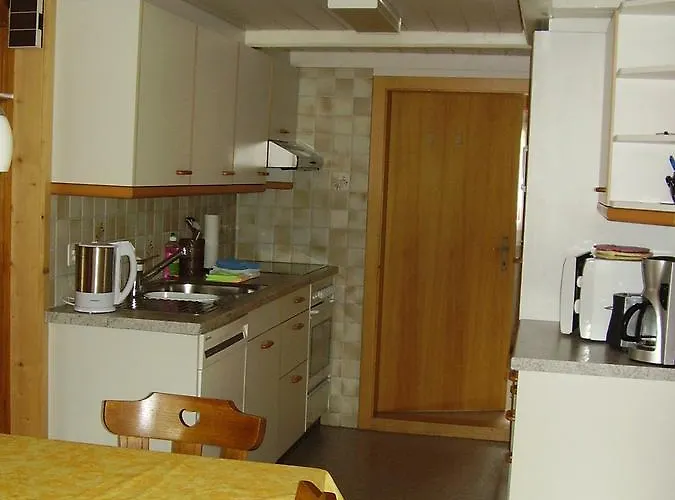 سيلي شاليه Hofstetten bei Brienz