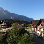 Alpehytte Seeli *