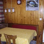 Alpehytte Seeli