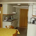 Seeli Alpehytte Hofstetten bei Brienz