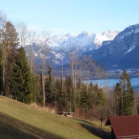 Seeli Hofstetten bei Brienz