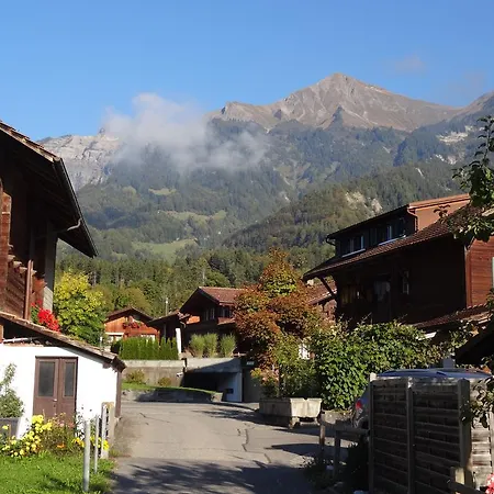 Seeli * Hofstetten bei Brienz