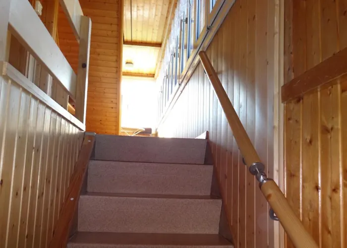 Chalet Seeli Hofstetten bei Brienz